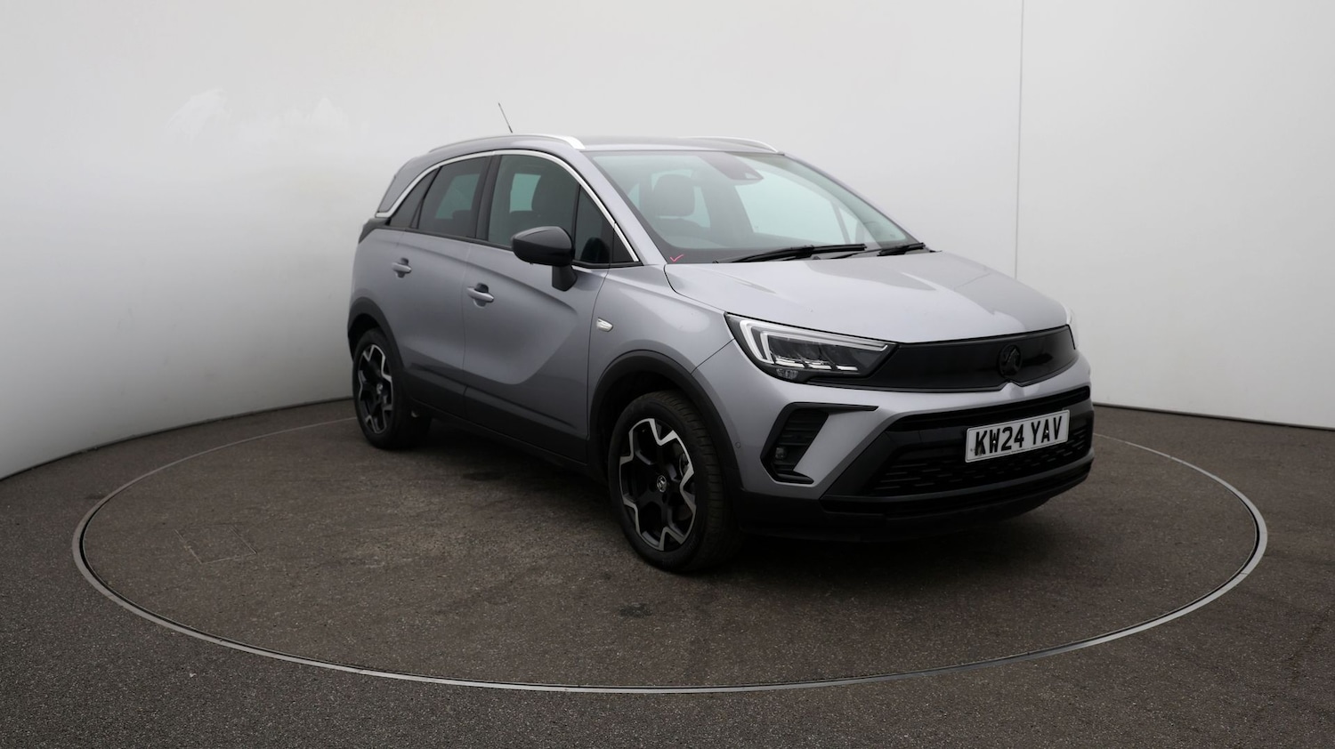 Used Vauxhall Crossland for sale - 76811334: Photo 35