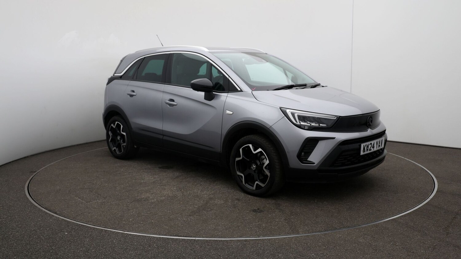 Used Vauxhall Crossland for sale - 76811334: Photo 36