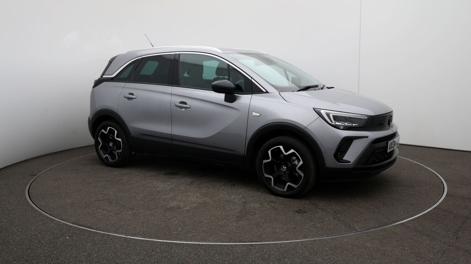 Used Vauxhall Crossland for sale - 76811334: Photo 37