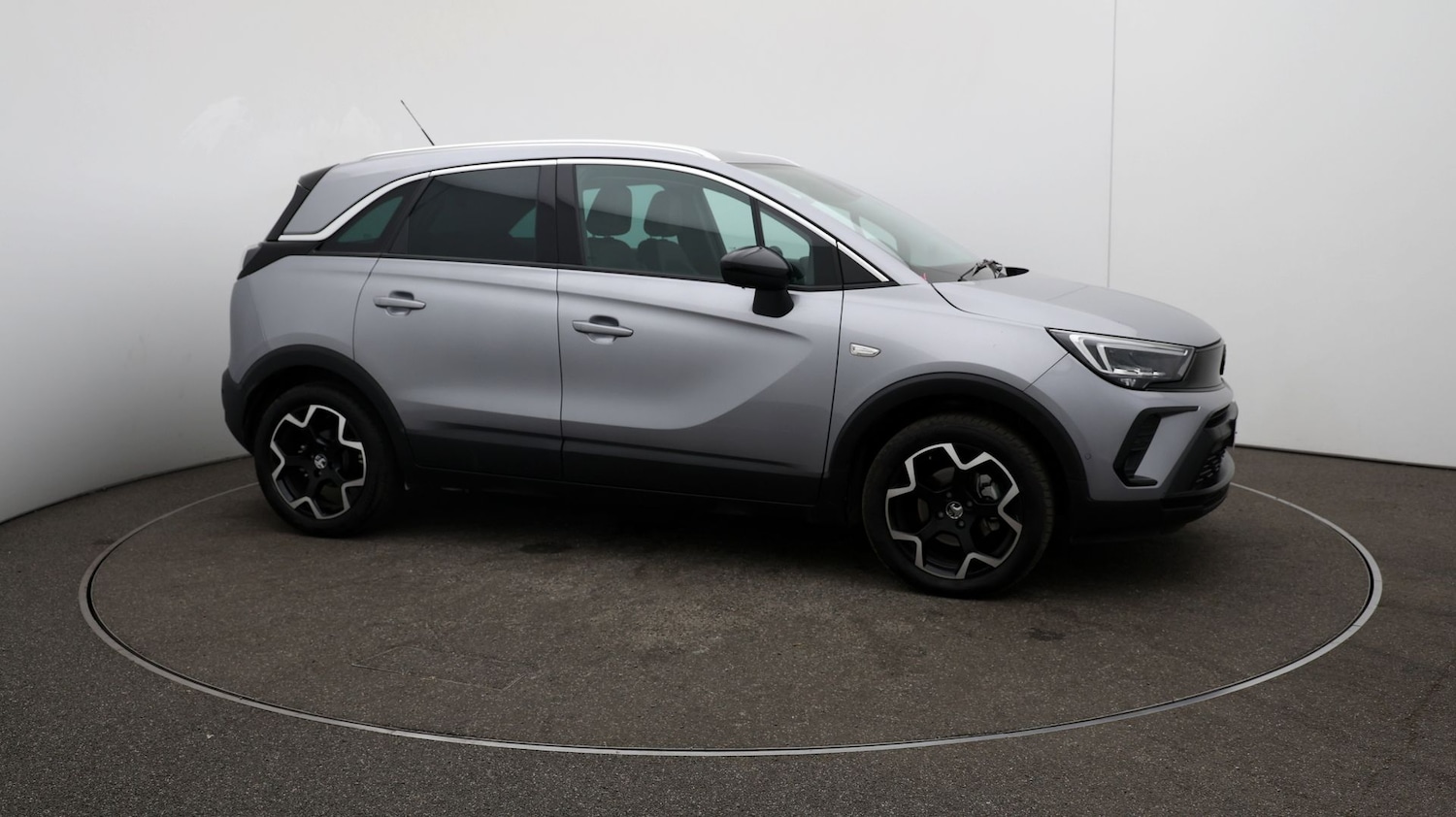 Used Vauxhall Crossland for sale - 76811334: Photo 38