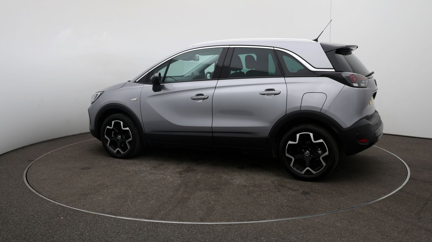 Used Vauxhall Crossland for sale - 76811334: Photo 39