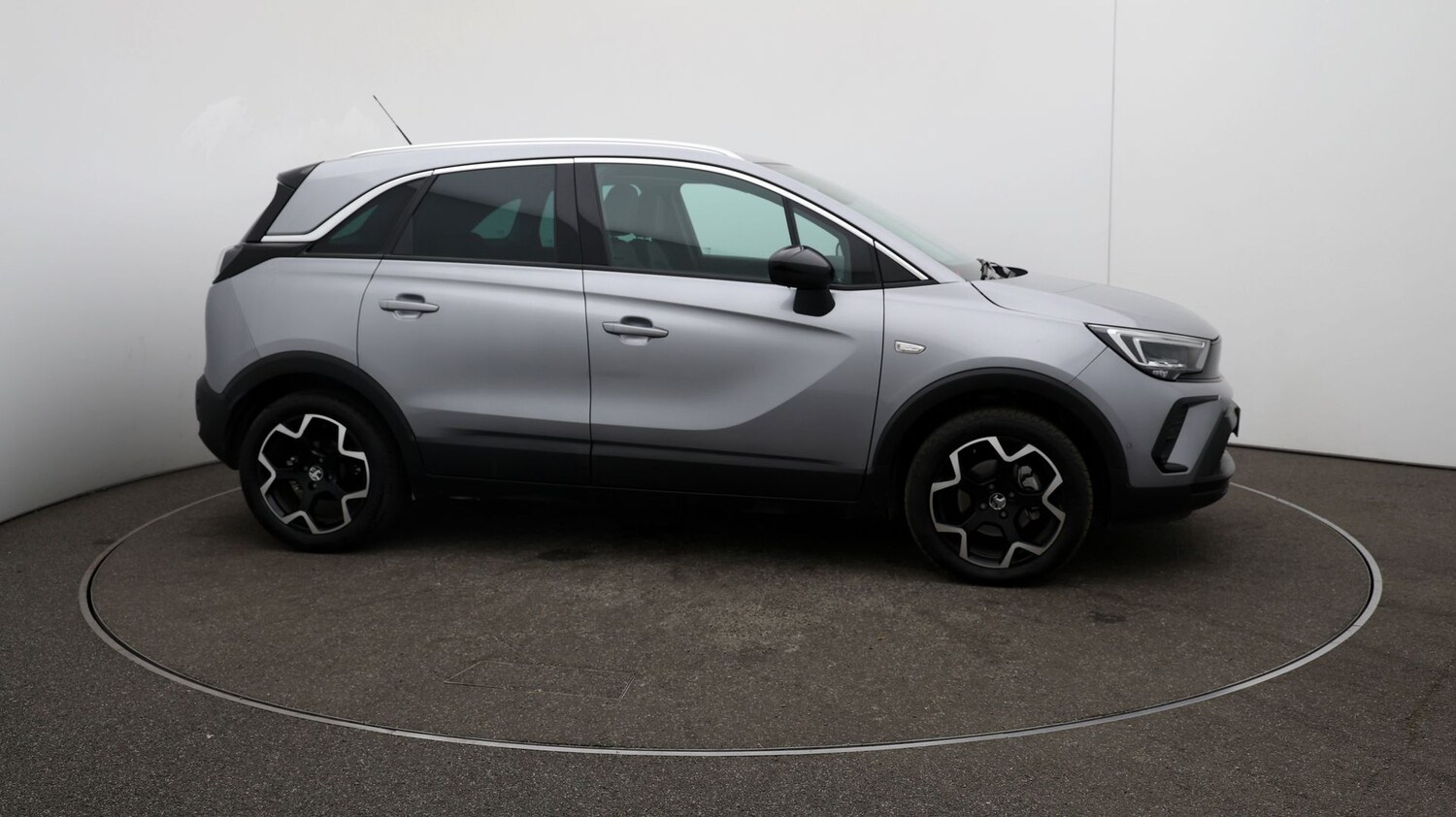 Used Vauxhall Crossland for sale - 76811334: Photo 40