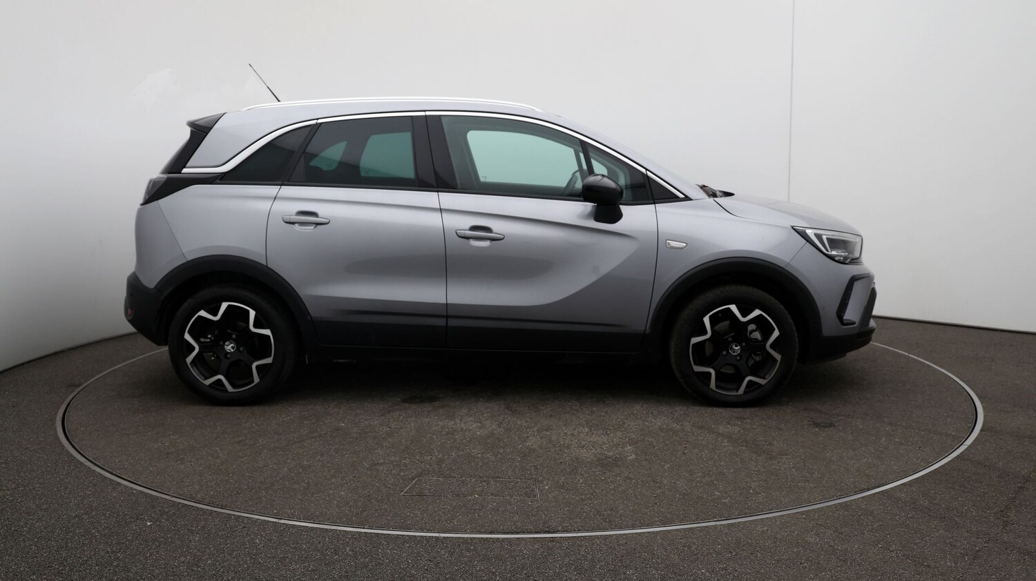 Used Vauxhall Crossland for sale - 76811334: Photo 41