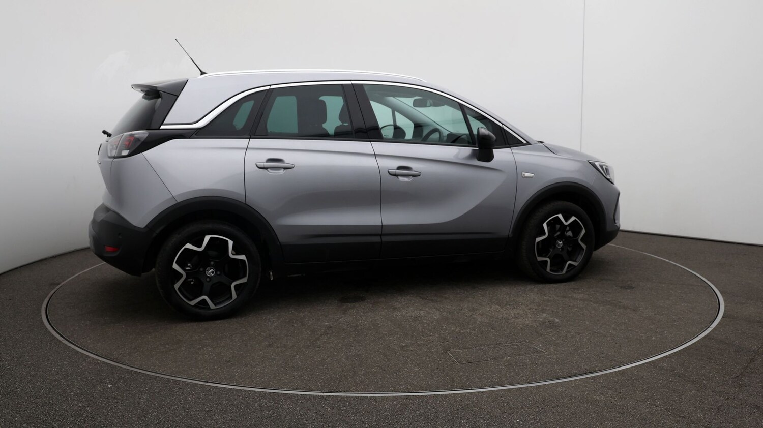 Used Vauxhall Crossland for sale - 76811334: Photo 43