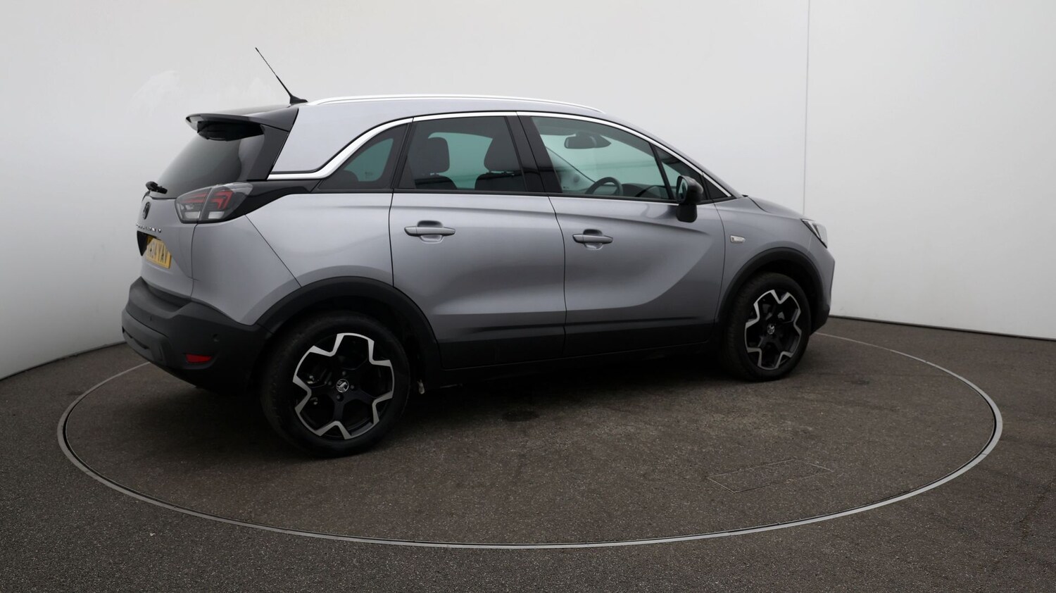 Used Vauxhall Crossland for sale - 76811334: Photo 44