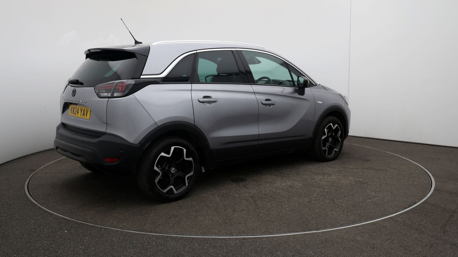 Used Vauxhall Crossland for sale - 76811334: Photo 45