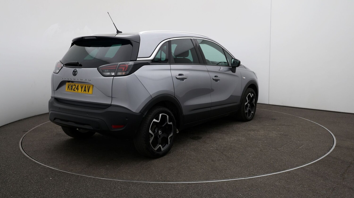 Used Vauxhall Crossland for sale - 76811334: Photo 46