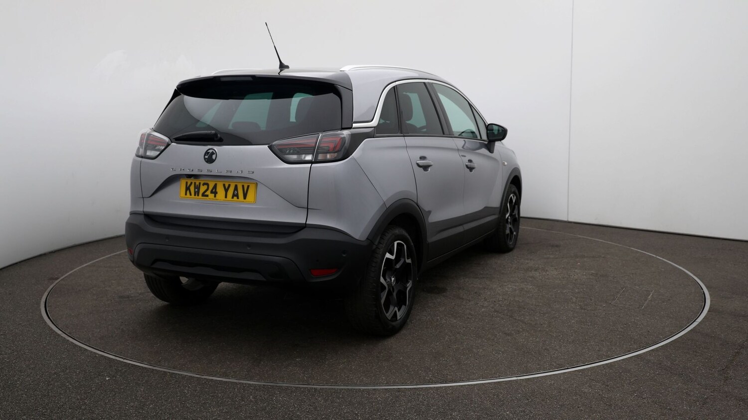 Used Vauxhall Crossland for sale - 76811334: Photo 47