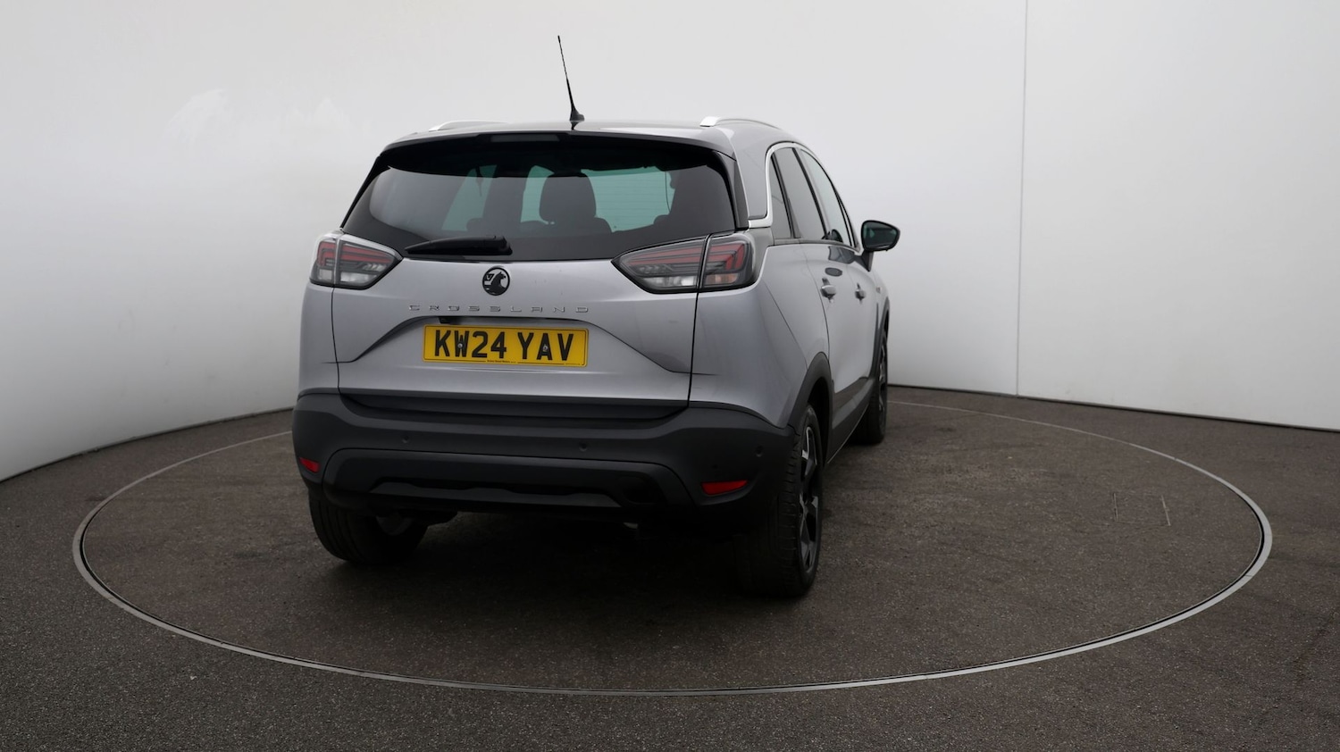 Used Vauxhall Crossland for sale - 76811334: Photo 48