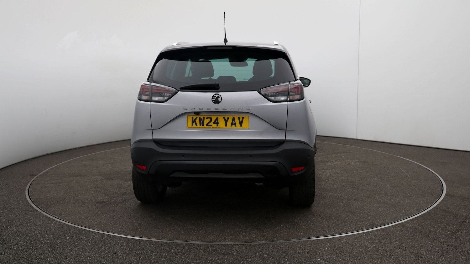 Used Vauxhall Crossland for sale - 76811334: Photo 49