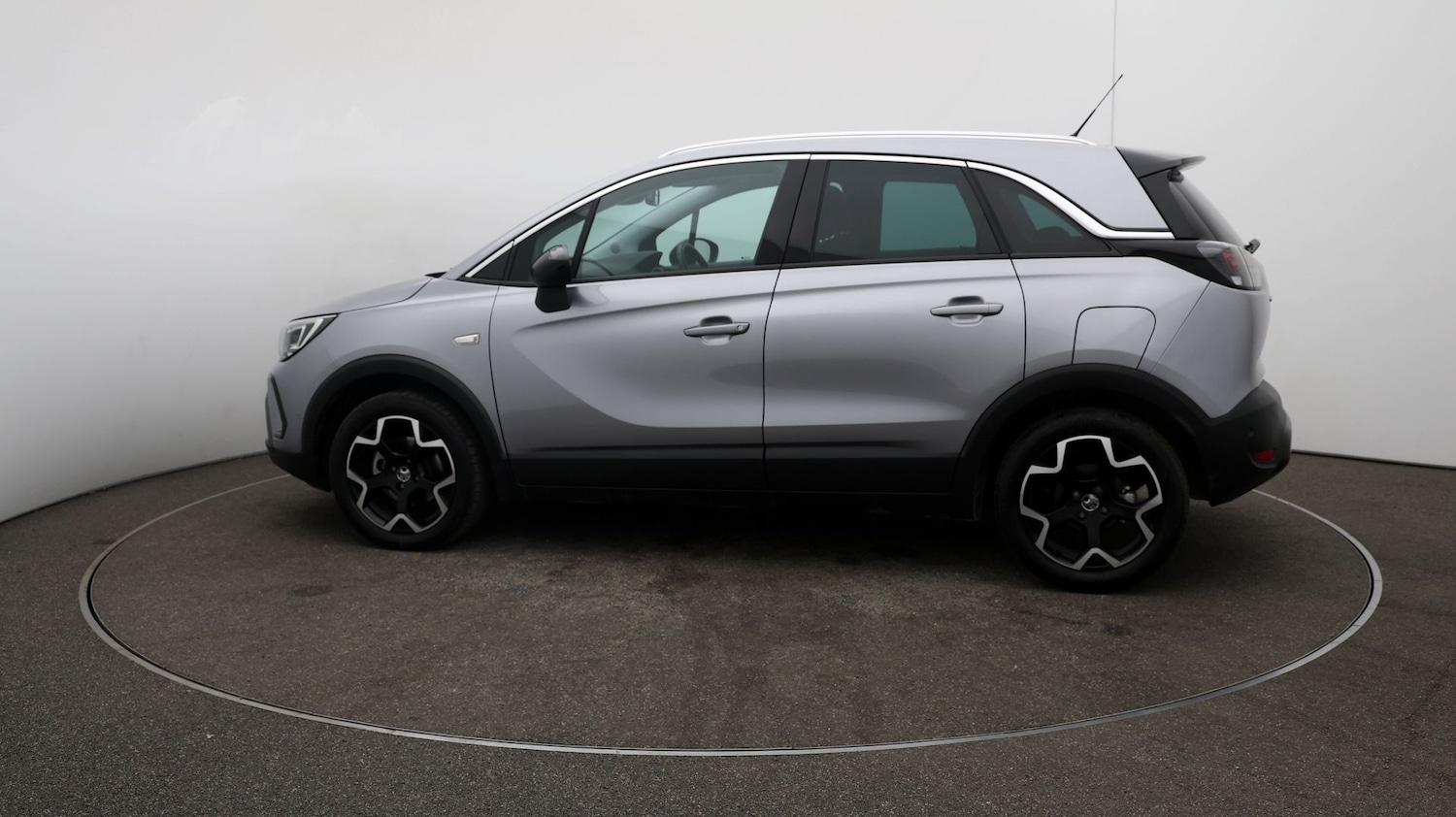 Used Vauxhall Crossland for sale - 76811334: Photo 50