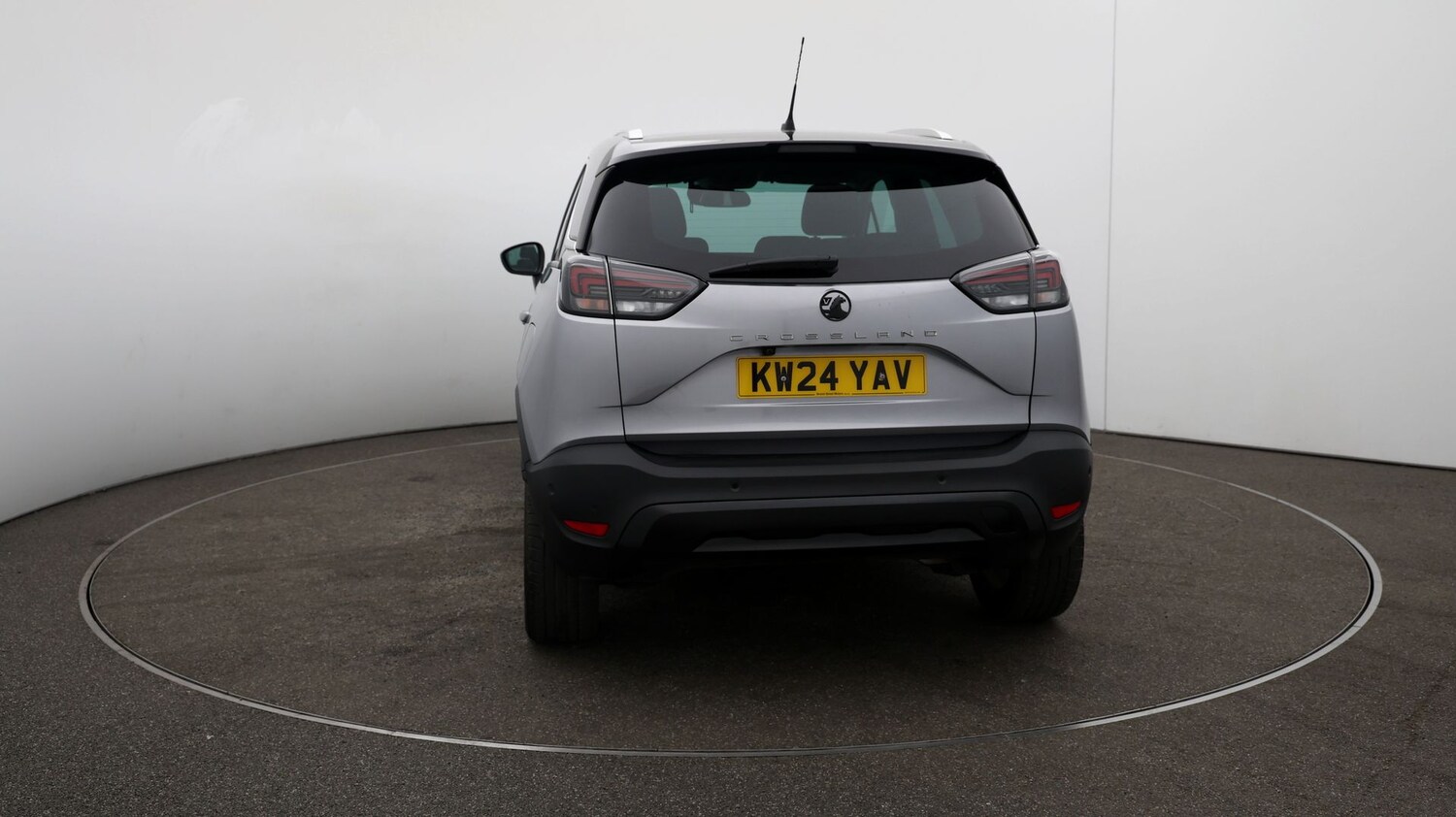 Used Vauxhall Crossland for sale - 76811334: Photo 51