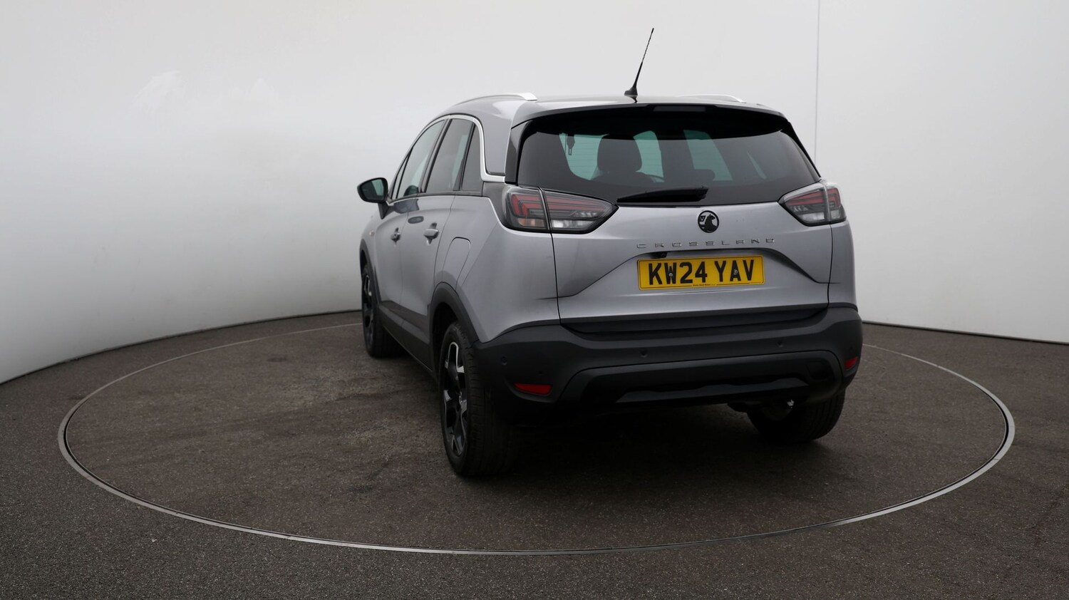 Used Vauxhall Crossland for sale - 76811334: Photo 52