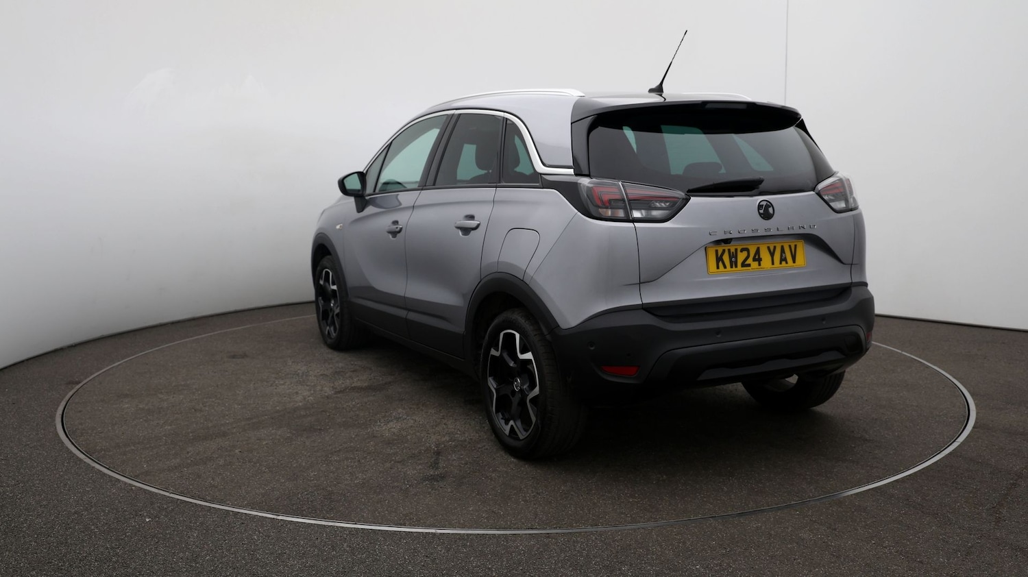 Used Vauxhall Crossland for sale - 76811334: Photo 53