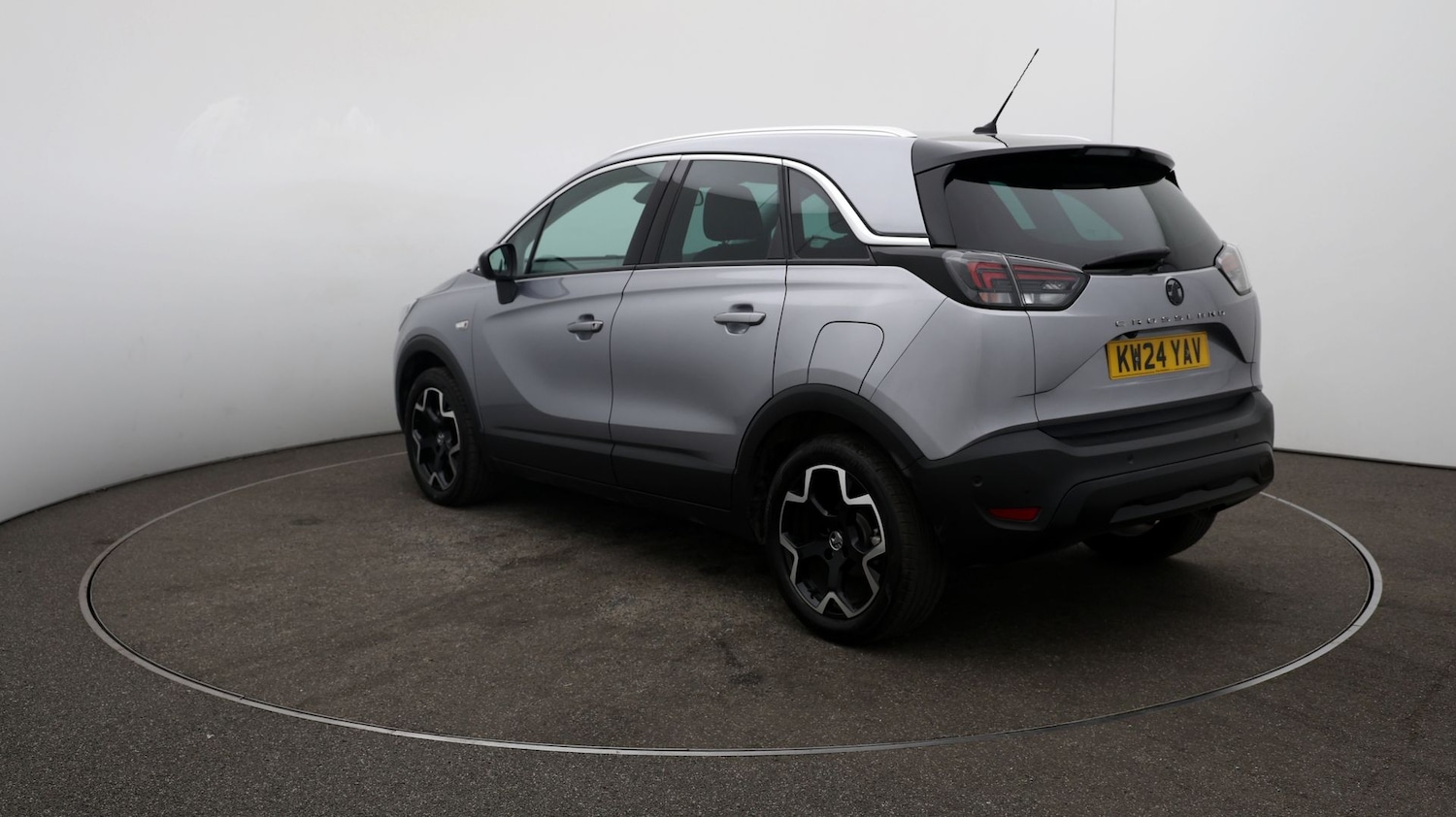 Used Vauxhall Crossland for sale - 76811334: Photo 54