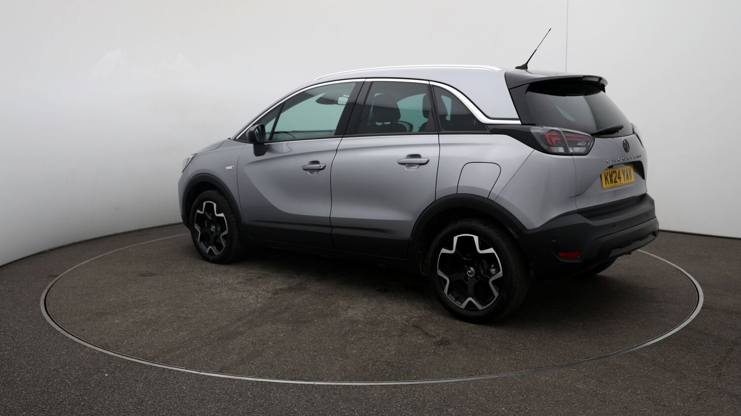 Used Vauxhall Crossland for sale - 76811334: Photo 55