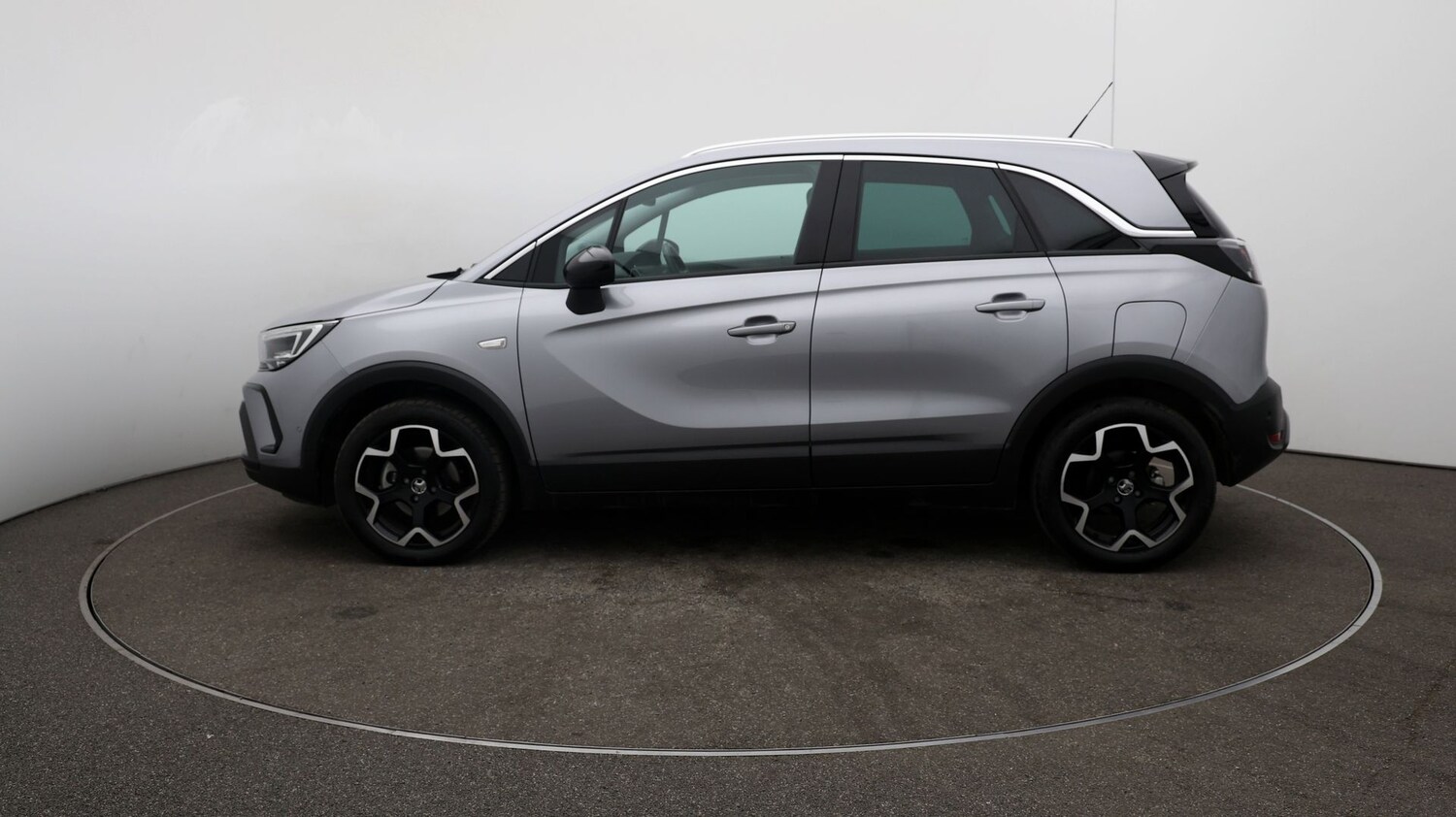 Used Vauxhall Crossland for sale - 76811334: Photo 56