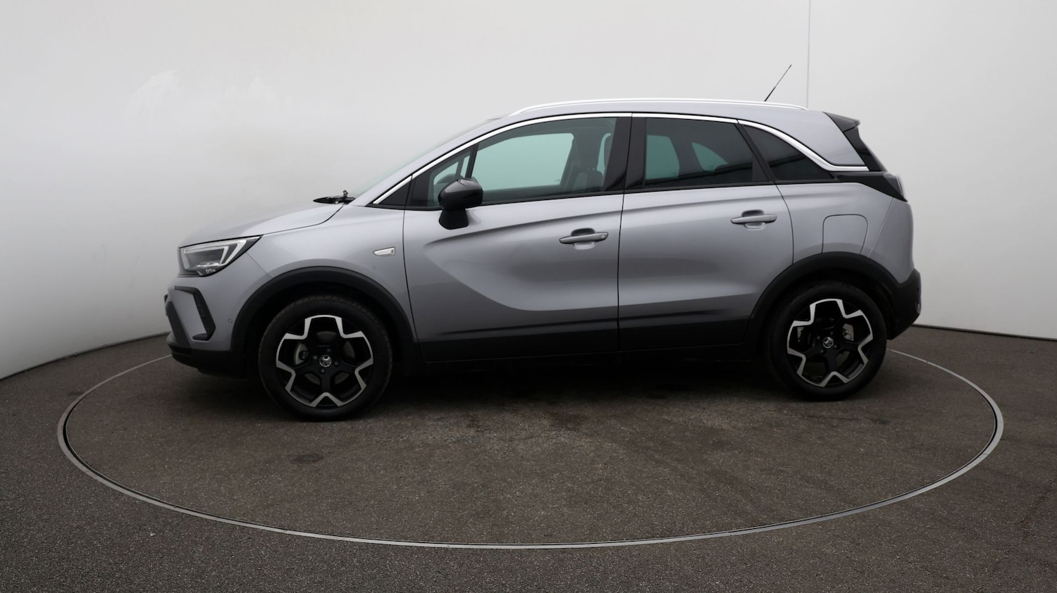 Used Vauxhall Crossland for sale - 76811334: Photo 57