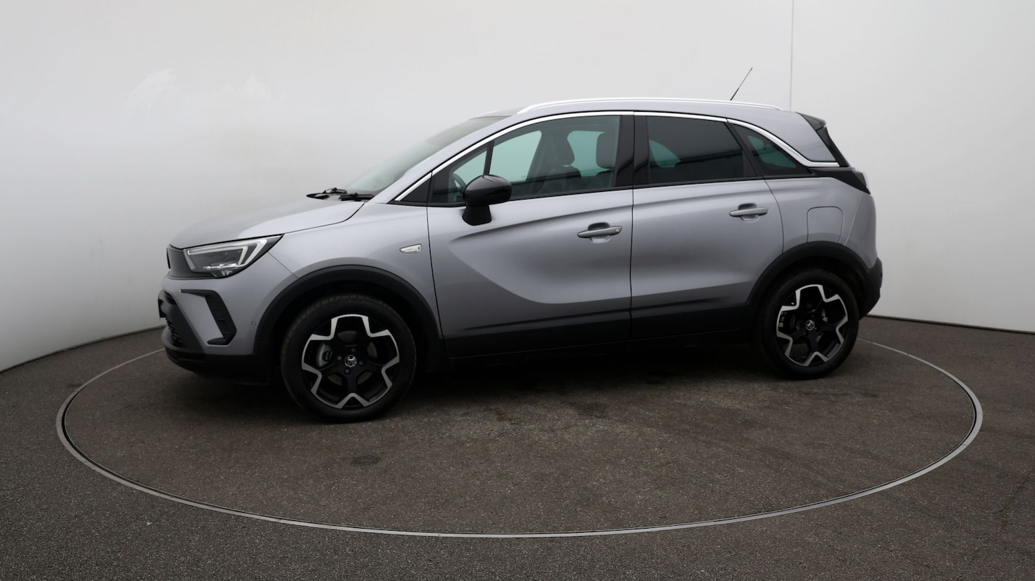 Used Vauxhall Crossland for sale - 76811334: Photo 58