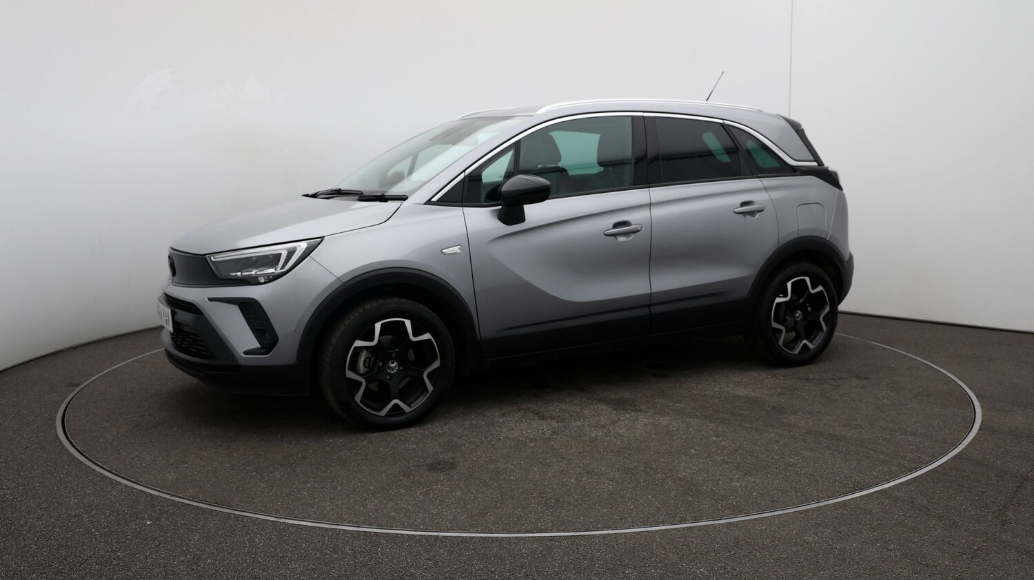 Used Vauxhall Crossland for sale - 76811334: Photo 59