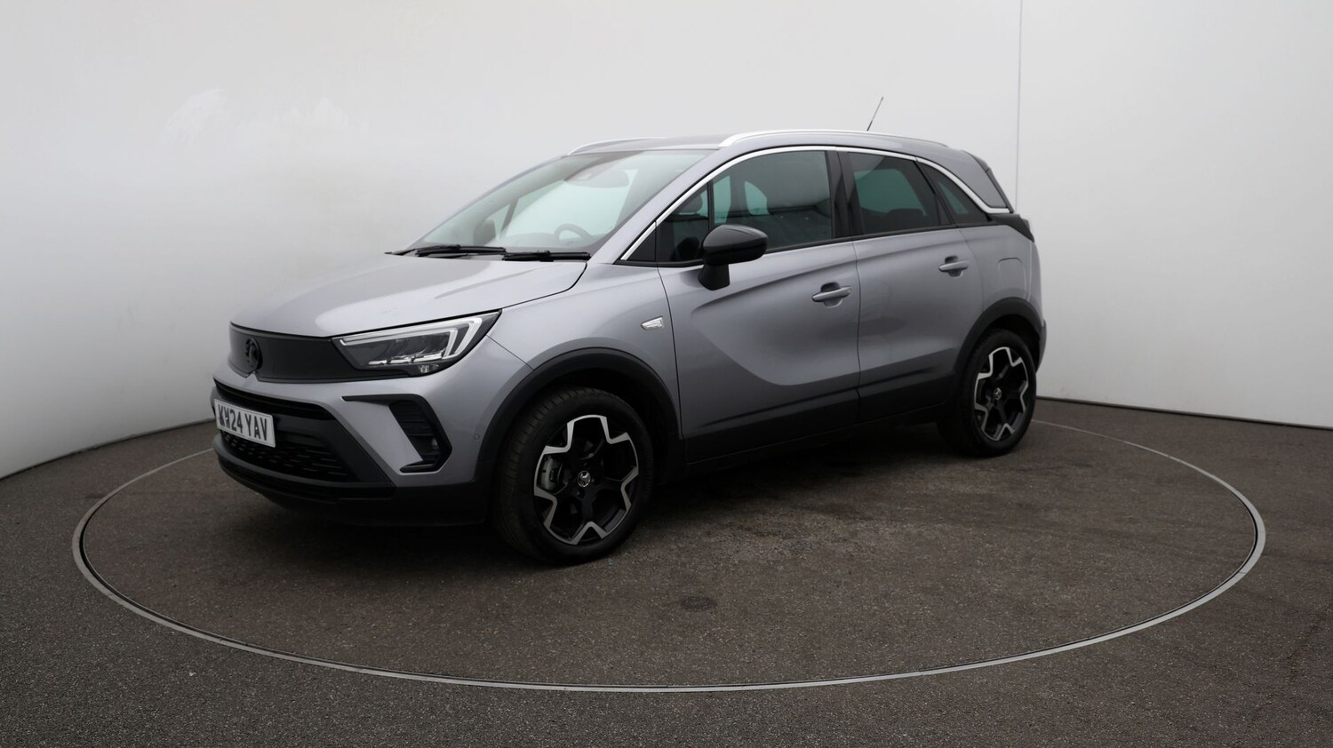 Used Vauxhall Crossland for sale - 76811334: Photo 60