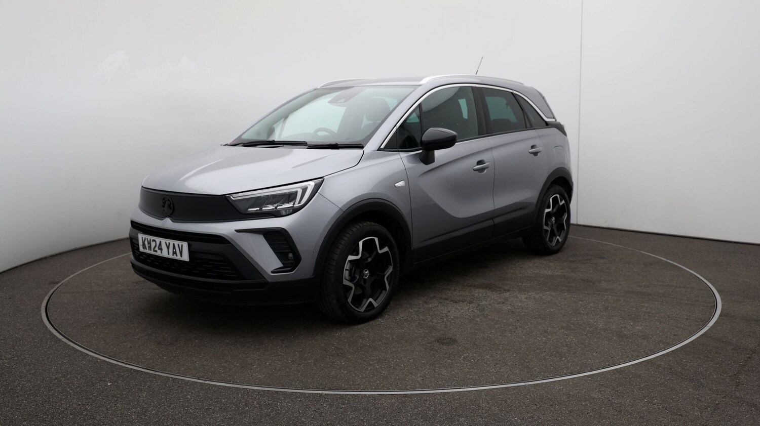 Used Vauxhall Crossland for sale - 76811334: Photo 61