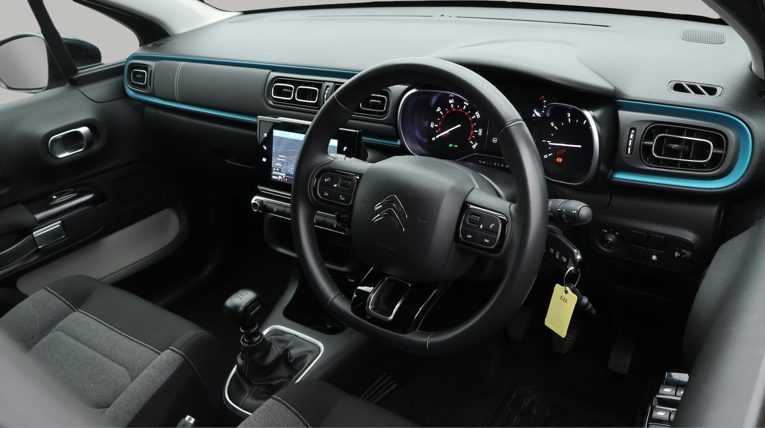 Used Citroen C3 2023 for sale - 76433231: Photo 10