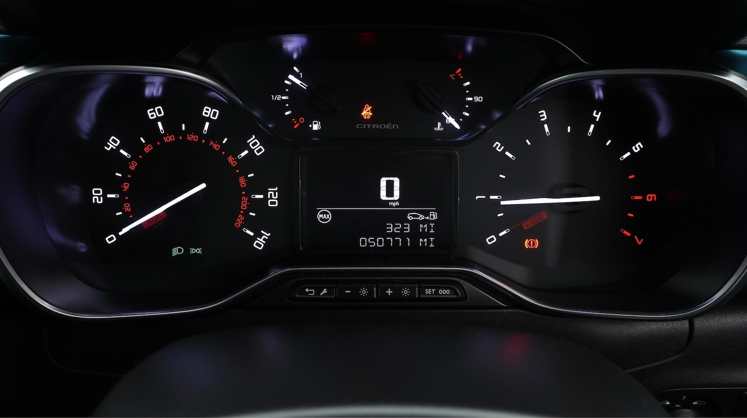 Used Citroen C3 2023 for sale - 76433231: Photo 11