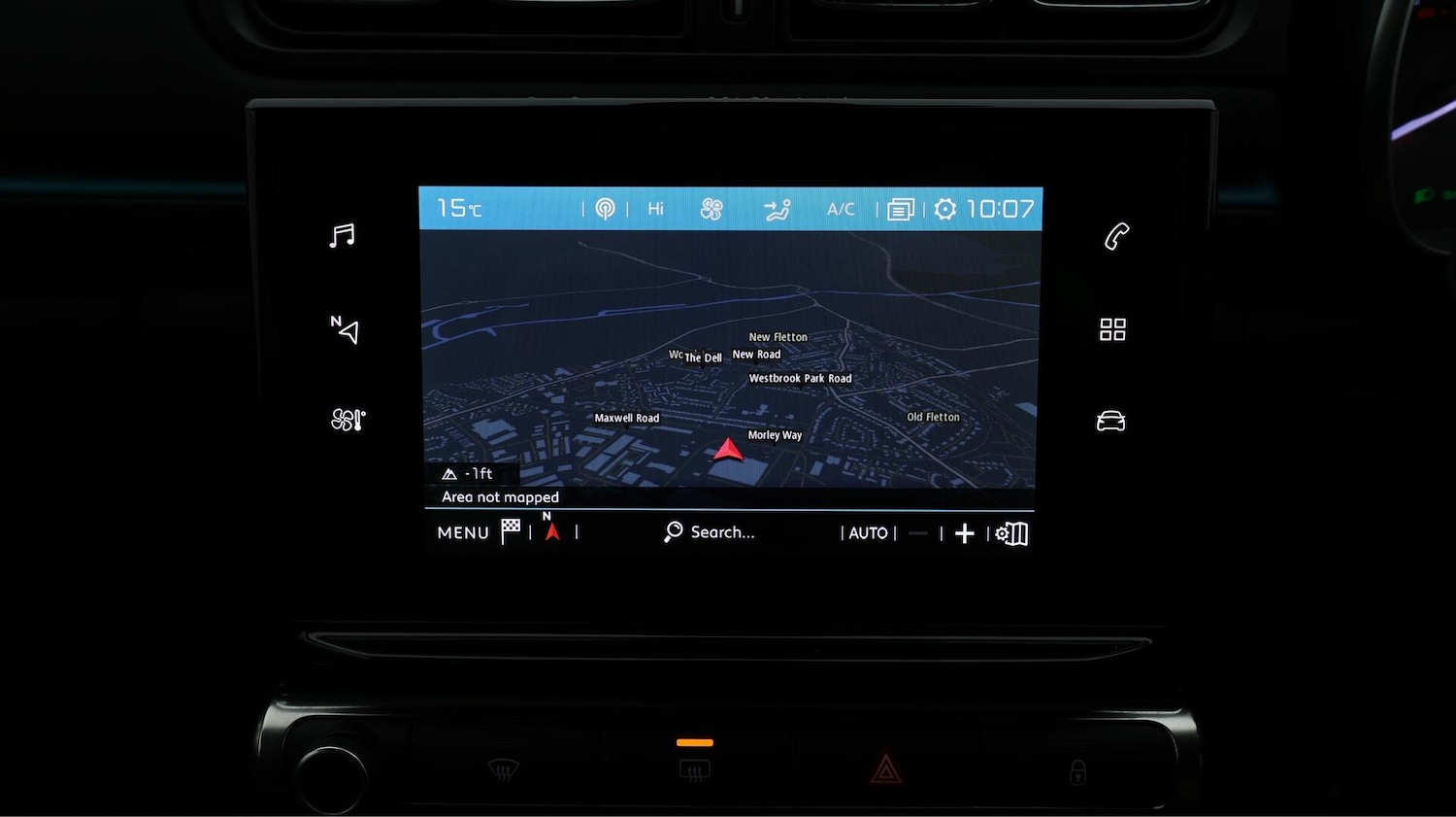 Used Citroen C3 2023 for sale - 76433231: Photo 12