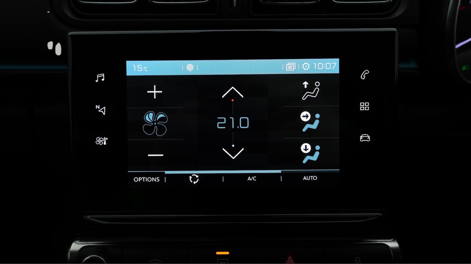 Used Citroen C3 2023 for sale - 76433231: Photo 13