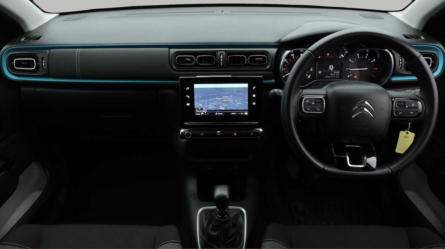 Used Citroen C3 2023 for sale - 76433231: Photo 14