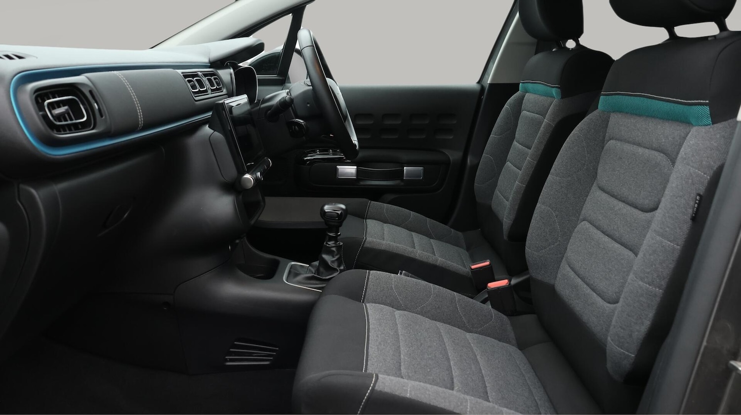 Used Citroen C3 2023 for sale - 76433231: Photo 15