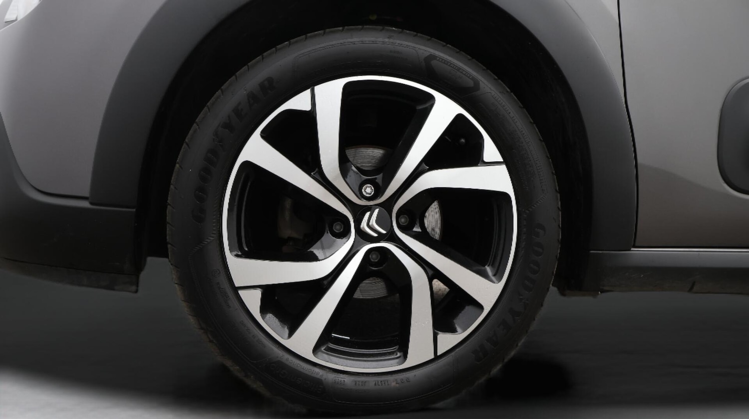 Used Citroen C3 2023 for sale - 76433231: Photo 19