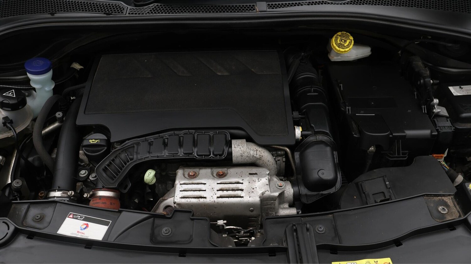 Used Citroen C3 2023 for sale - 76433231: Photo 20