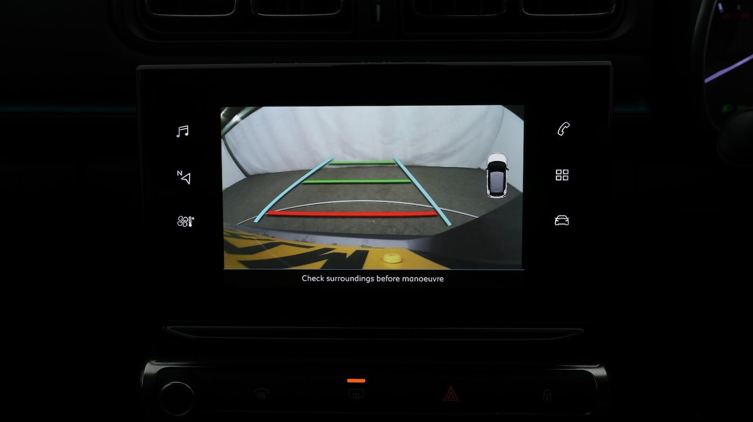 Used Citroen C3 2023 for sale - 76433231: Photo 25