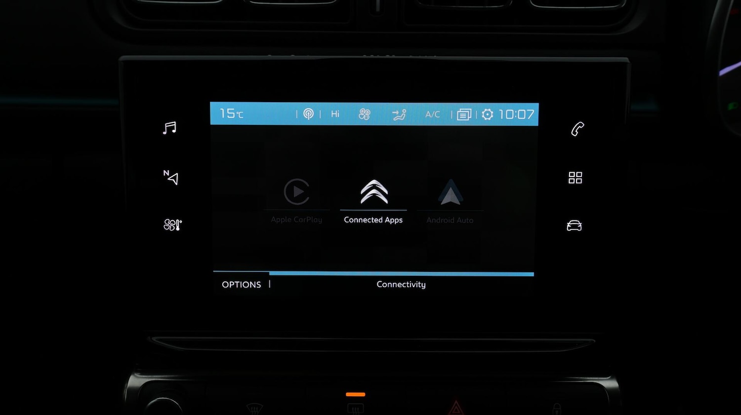 Used Citroen C3 2023 for sale - 76433231: Photo 26