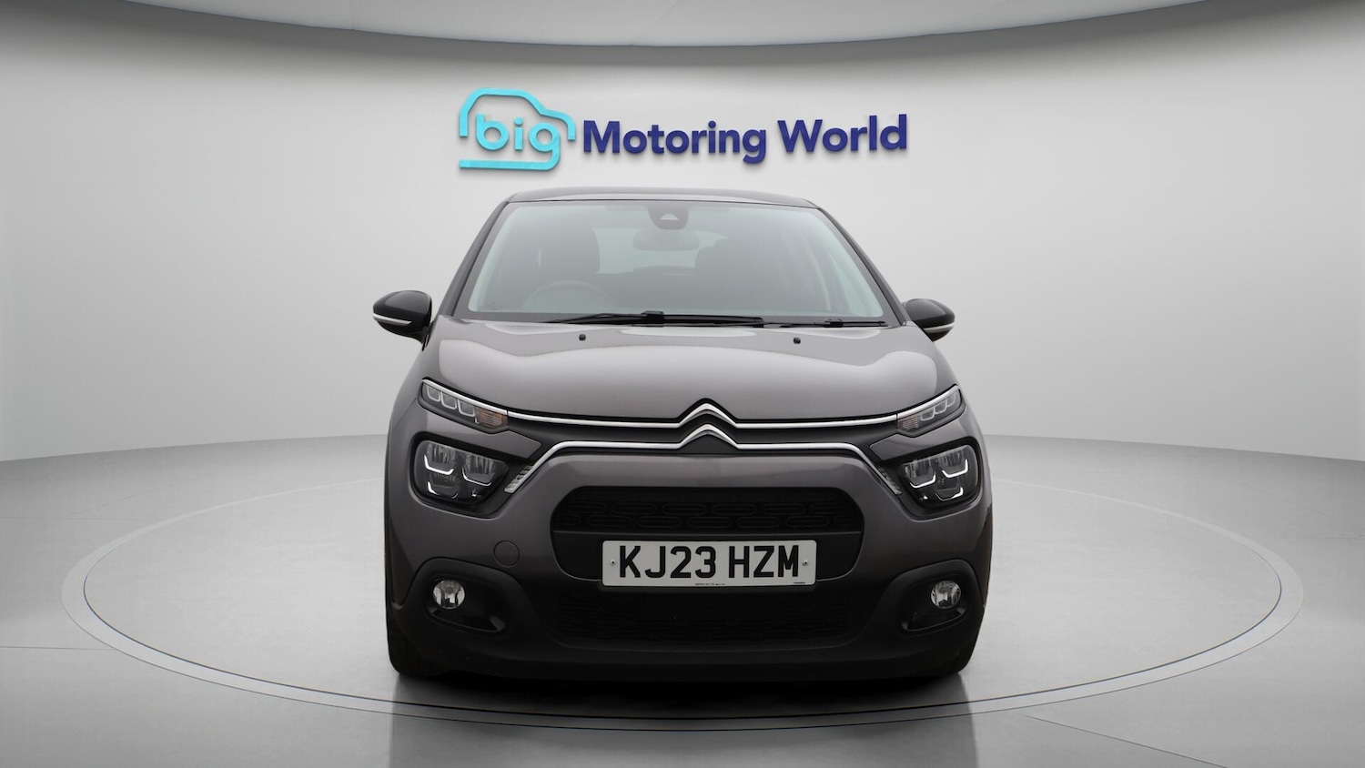 Used Citroen C3 2023 for sale - 76433231: Photo 3