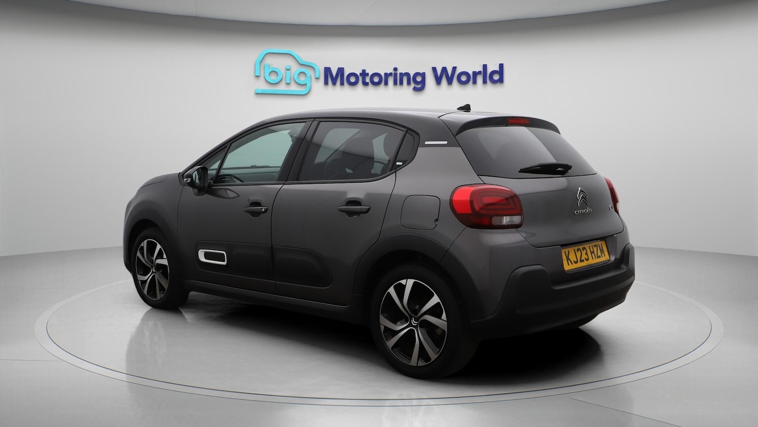 Used Citroen C3 2023 for sale - 76433231: Photo 6
