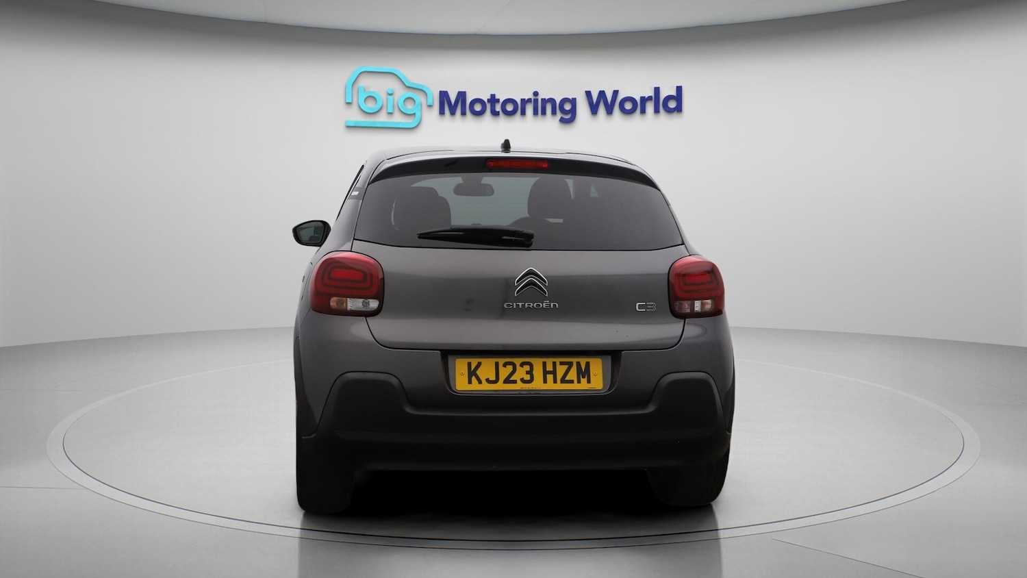 Used Citroen C3 2023 for sale - 76433231: Photo 7