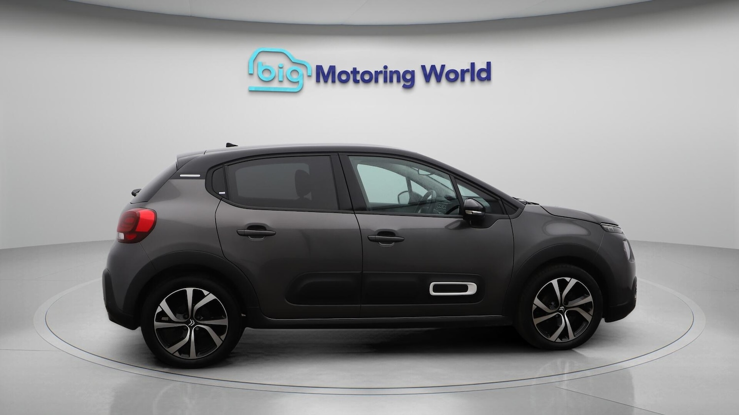 Used Citroen C3 2023 for sale - 76433231: Photo 9