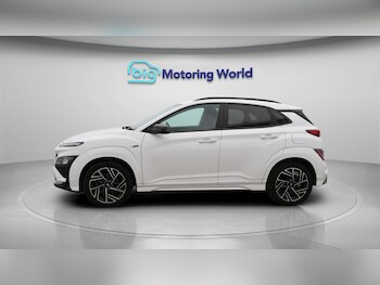 Used Hyundai KONA 2021 for sale - 77432442: Photo