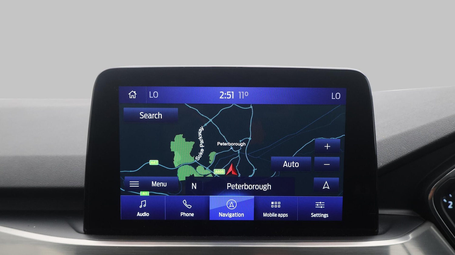 Used Ford Kuga 2020 for sale - 76596950: Photo 12