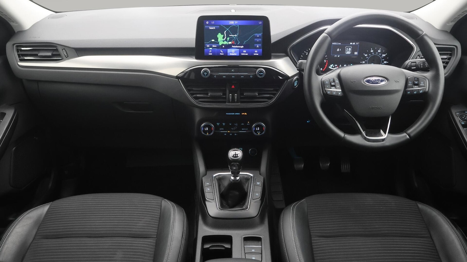 Used Ford Kuga 2020 for sale - 76596950: Photo 14