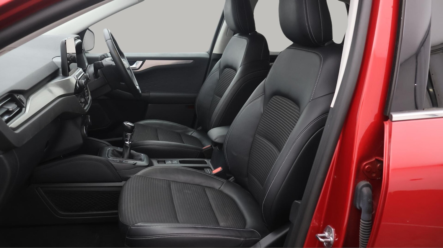 Used Ford Kuga 2020 for sale - 76596950: Photo 15