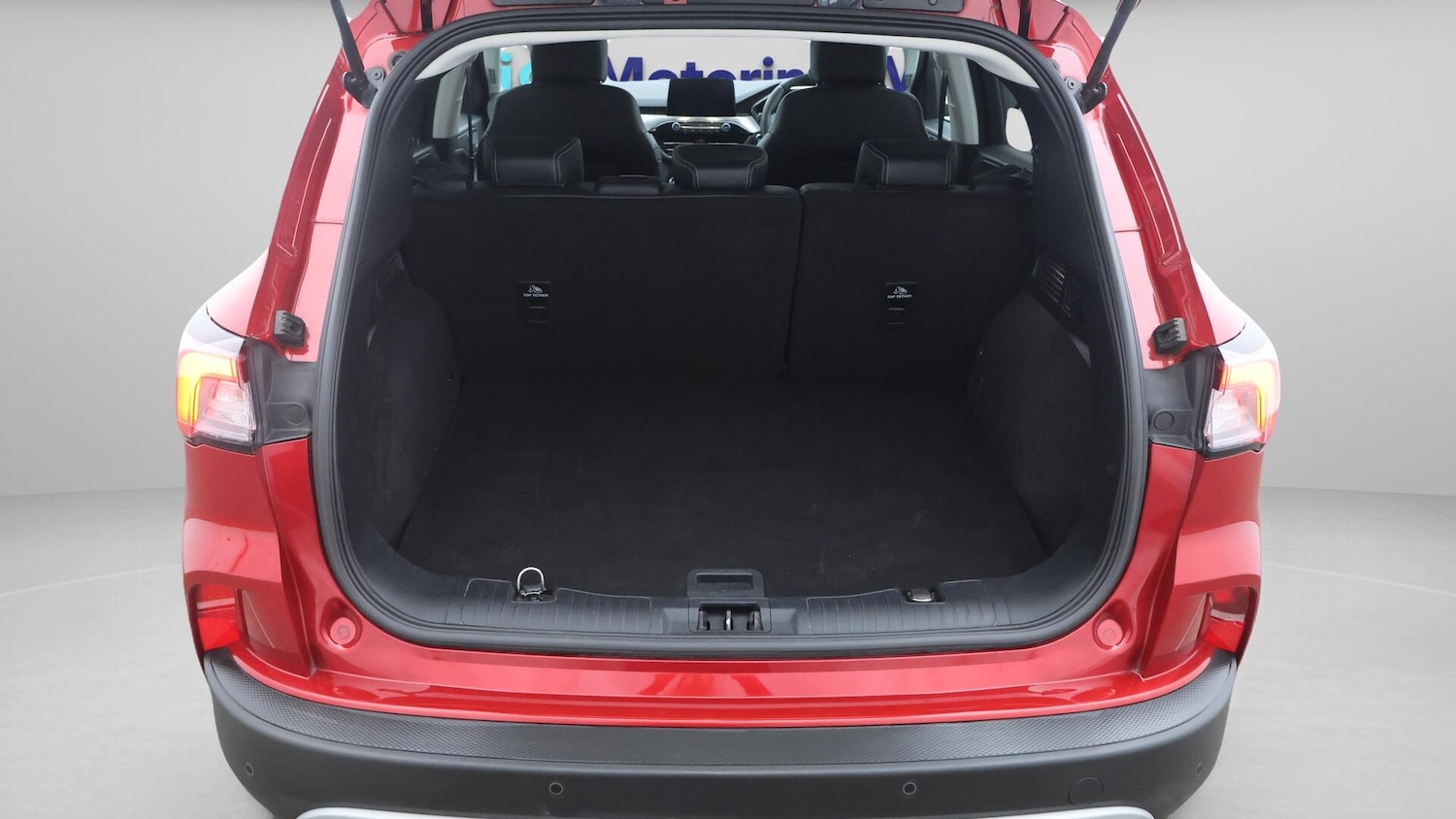 Used Ford Kuga 2020 for sale - 76596950: Photo 18