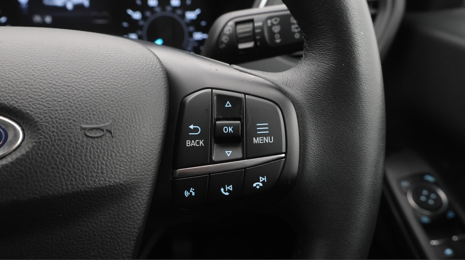 Used Ford Kuga 2020 for sale - 76596950: Photo 24