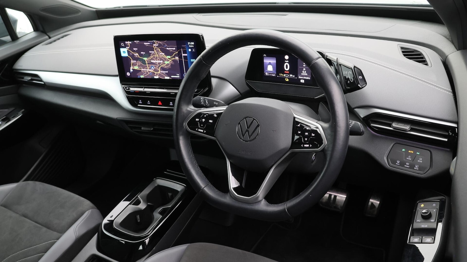 Used Volkswagen ID.4 2022 for sale - 76689073: Photo 10