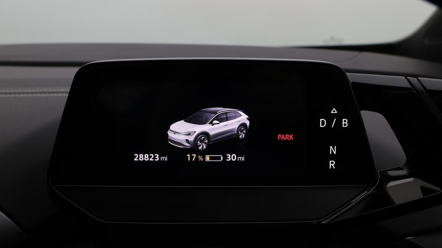 Used Volkswagen ID.4 2022 for sale - 76689073: Photo 11