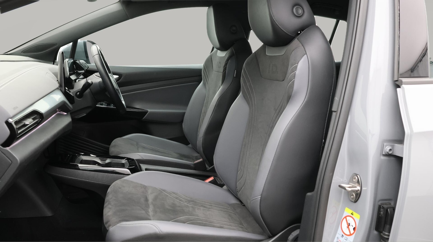 Used Volkswagen ID.4 2022 for sale - 76689073: Photo 15