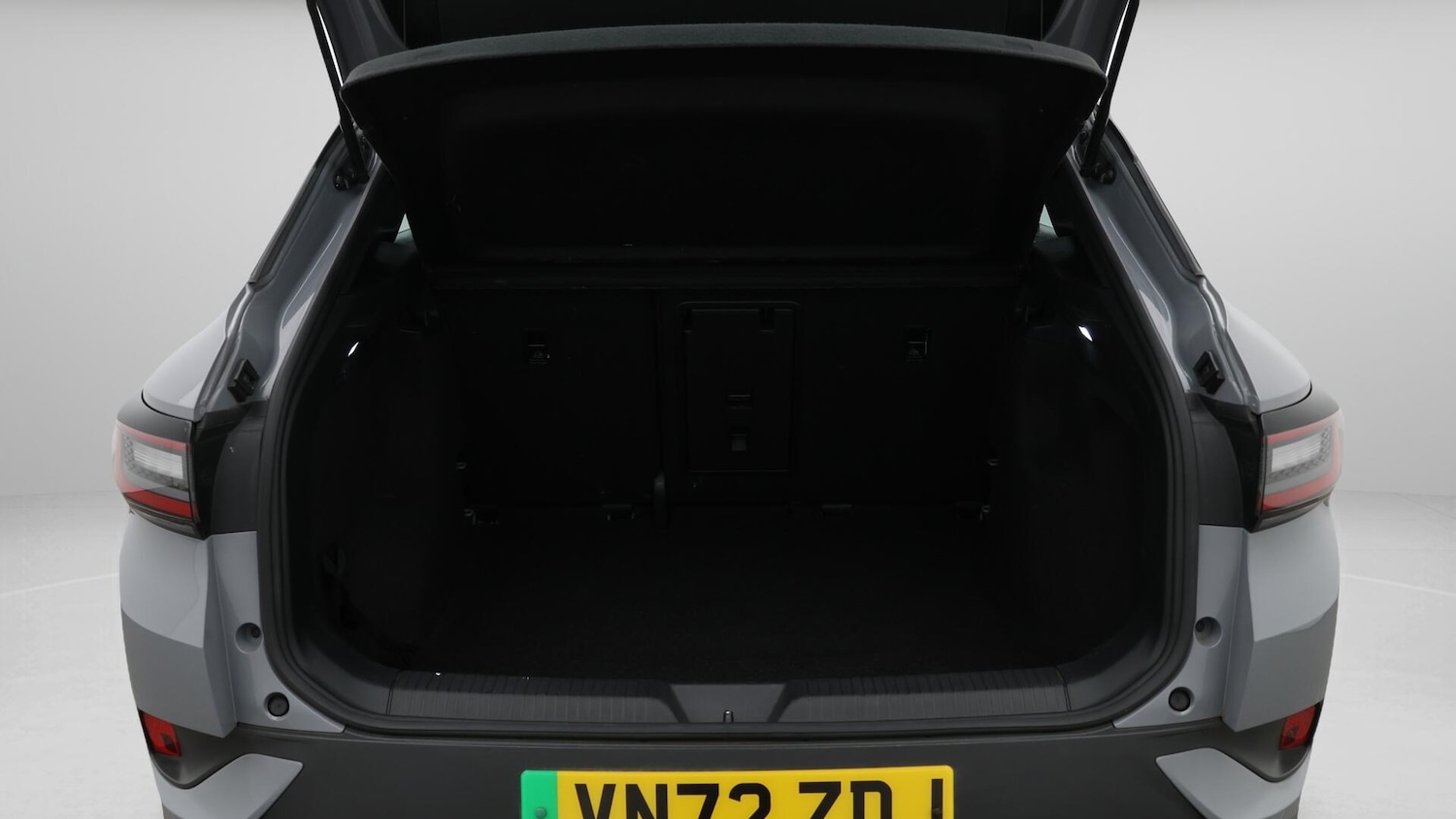 Used Volkswagen ID.4 2022 for sale - 76689073: Photo 18